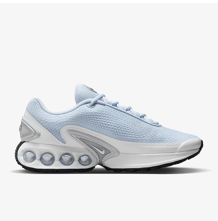 Nike Women's Cushioned Breathable Running Shoes | FJ3145