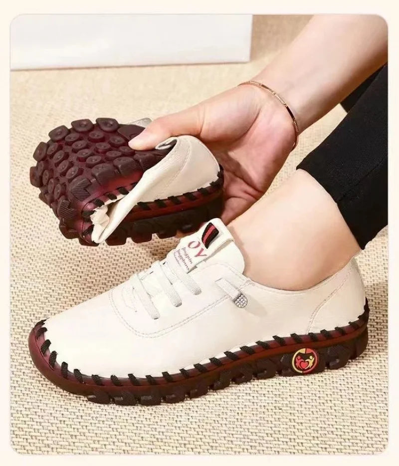 Lightweight Comfort Slip-On Loafers