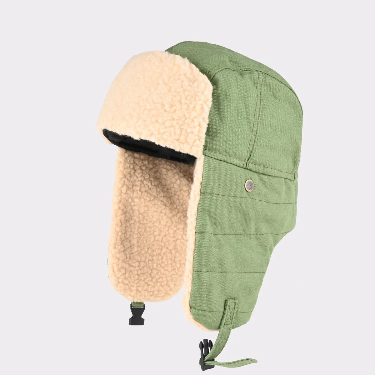 retro men pilot hat with glasses Bomber hat men ski cap wholesale winter hat women thickened warm ear protect riding cap털모자