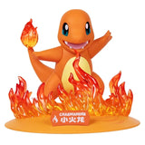 FUNISM Genuine Pokemon Action Figures Pikachu Mewtwo Figurine Gardevoir Sylveon Anime Collect Model Pocket Monster Toy Gift