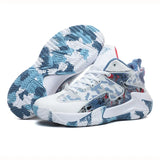 Lightweight Pro Basketball Trainers
