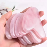 Resin Beeswax Gua Sha Facial Massage & Lifting Tool