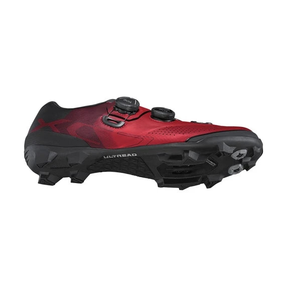 Shimano XC702 XC703 Mountain Bike Shoes XC7 SH-XC702 SH-XC703 Mountain Bike Self-locking Riding Shoes For OFF ROAD/Cross Country