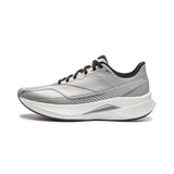 LI-NING RED HARE 9 PRO Men's Running Shoes BOOM FIBER Reflective Lightweight Racing Training Running shoes ARPW001