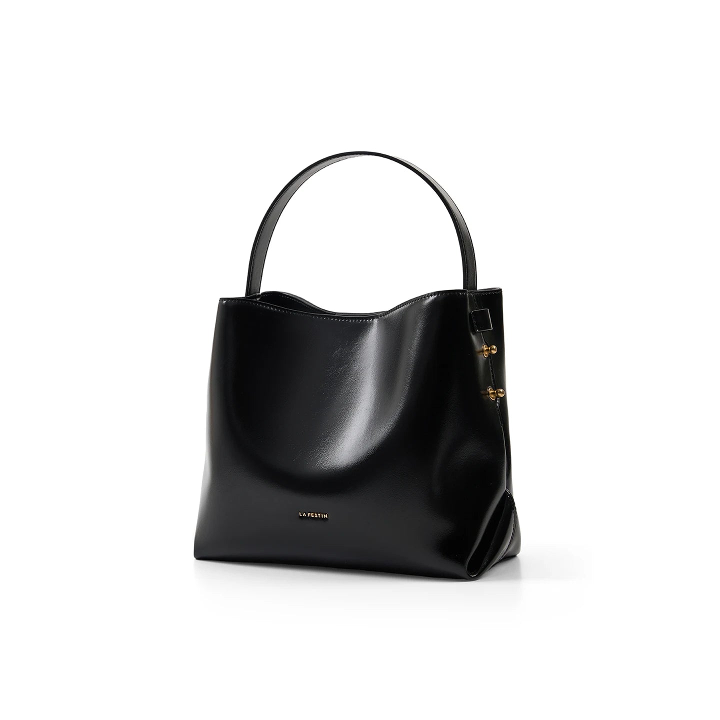 LA FESTIN Original Brand  Women's bags Trend 2025 Shoulder Bag Handbag Fashion Tote Bags Crossbody Bag High End Bag Bucket Bag