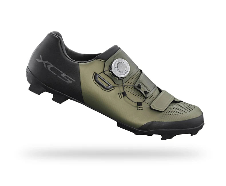 SHIMANO XC502 MTB Bike Lock Shoes Shimano Lock Shoes XC502 Bicycle Riding Lock Shoes BOA System XC502 Lock Shoes