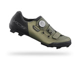 SHIMANO XC502 MTB Bike Lock Shoes Shimano Lock Shoes XC502 Bicycle Riding Lock Shoes BOA System XC502 Lock Shoes