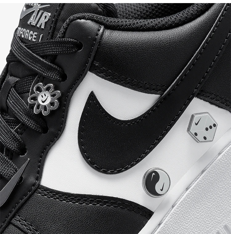 Nike Air Force 1 '07 PRM Patchwork Sneakers – DA8571-001