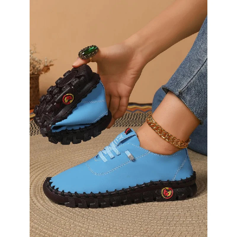Lightweight Comfort Slip-On Loafers