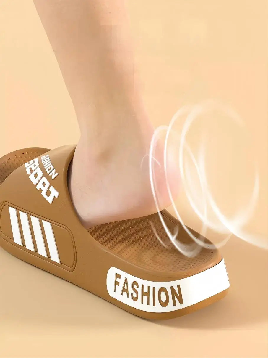 Lightweight EVA Comfort Slippers
