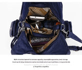 Women Fashion Handbags Women Shoulder Bags PU Leather Handbag Female Satchel Big-capacity Shoulder Purse Bag Bolsa Feminina