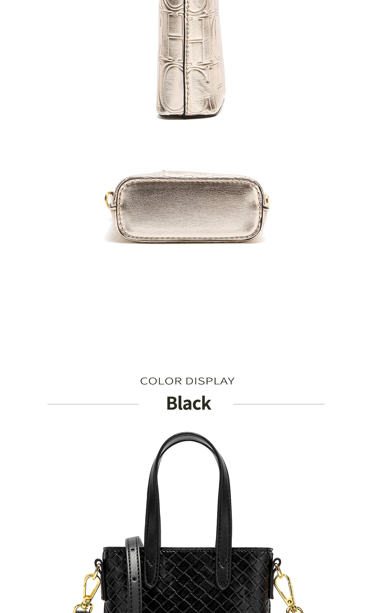 Minimalist Crossbody Phone Bag