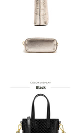 Minimalist Crossbody Phone Bag