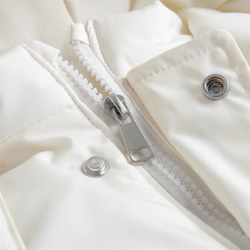 Winter Toddler Waterproof Ski Suit