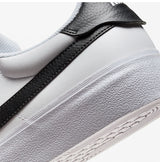 Nike Court Shot Men's Breathable Skate Sneakers