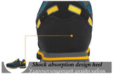 Men’s All-Terrain Waterproof Hiking Shoes
