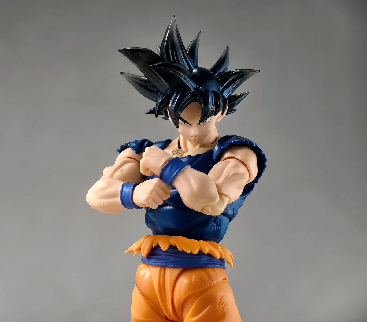 TKCUSTOM TK TK013 TK014 TK015 K016 Dragon Ball SHF Ultra Instinct Son Goku 3.0 Heads Custom Headsculpt Set Action Figures Toys