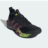 Adidas genuine RAPIDMOVE Men's Training Cushioned Fashion Running Shoes JR6401