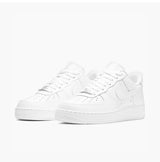Nike official authentic Air Force 1 women's Air Force No.1 retro board shoes DD8959-100