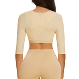 Posture Correcting Compression Arm Shaper