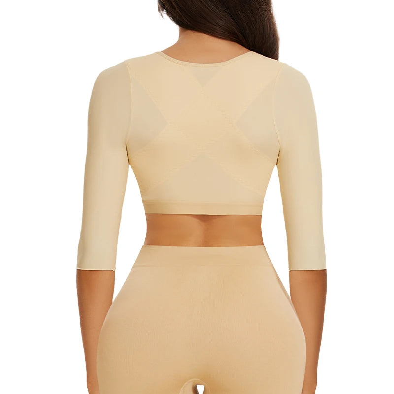 Posture Correcting Compression Arm Shaper
