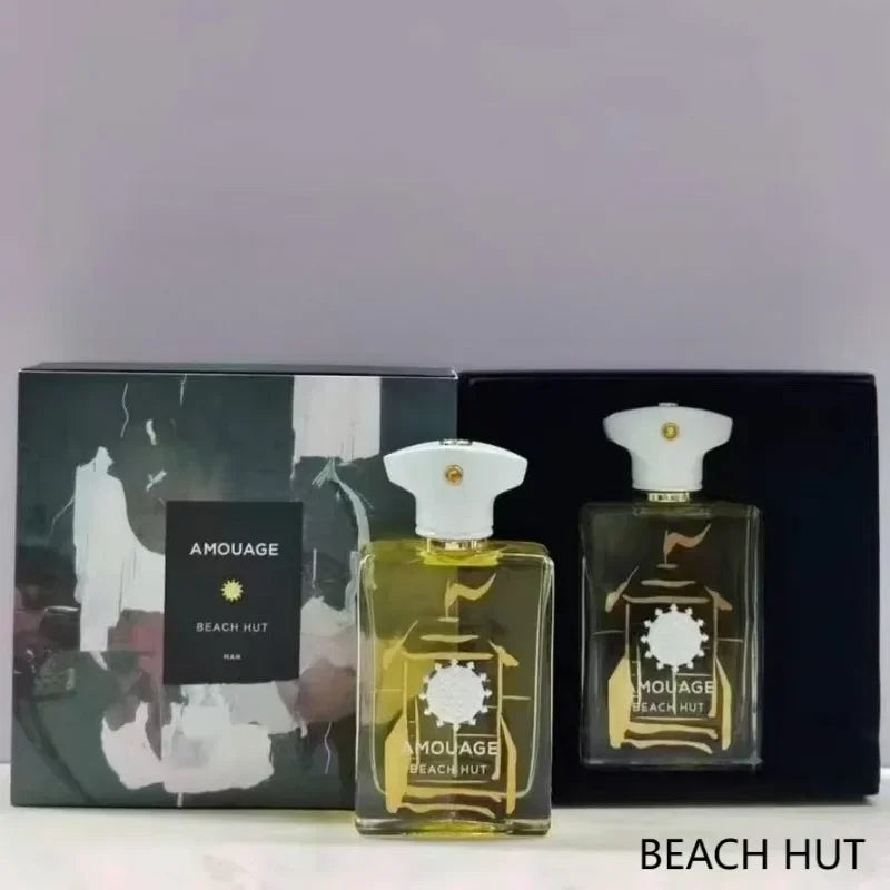 AMOUAGE Men's Eau De Parfum Collection 100ml