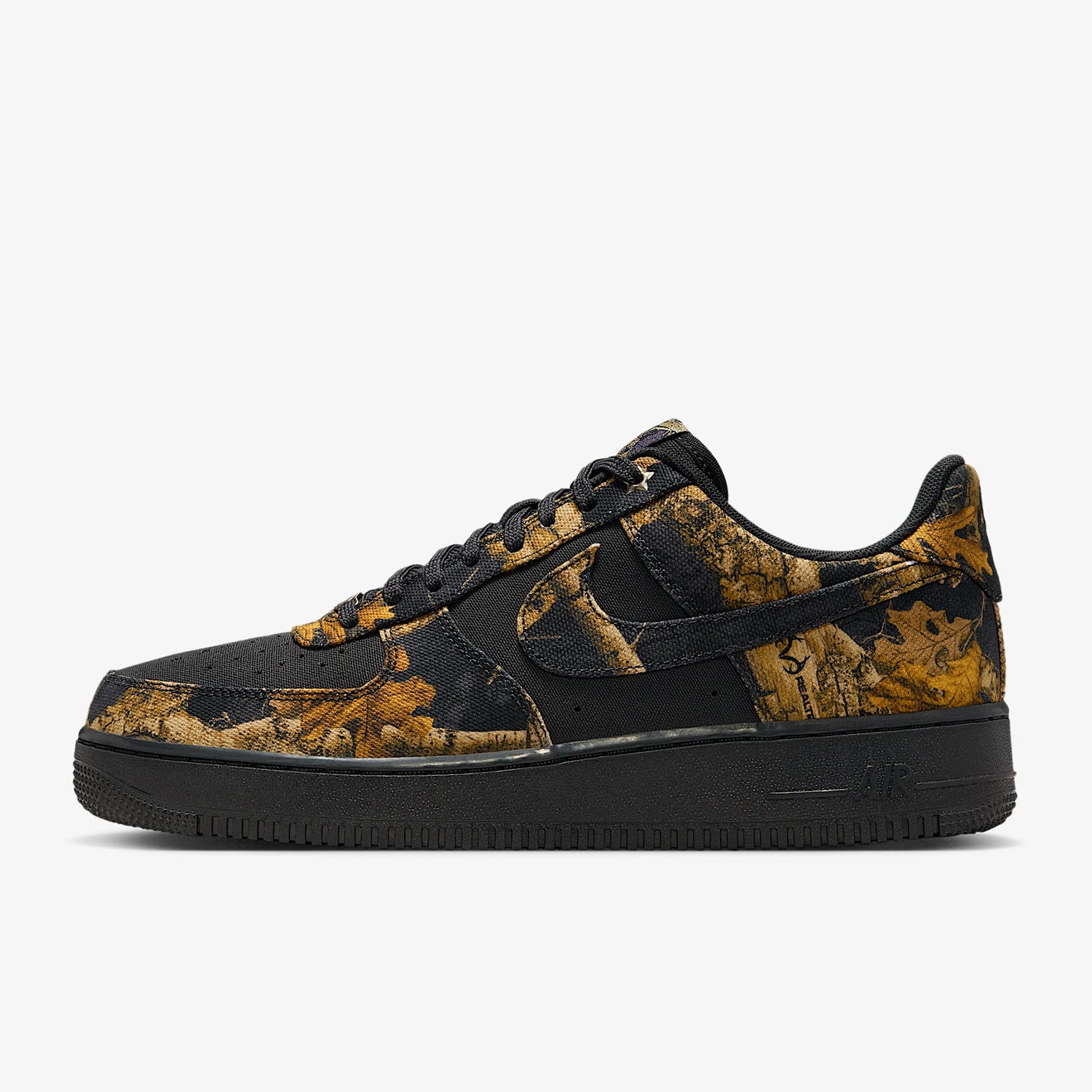 Nike Air Force 1 '07 Men's Retro Sneakers – IH1221-001