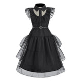 Enchanting Princess Cosplay Party Dress