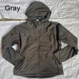 Men’s All-Weather Thermal Softshell Set