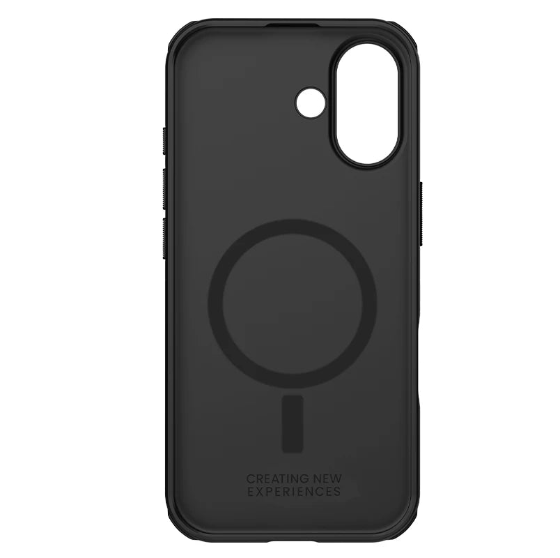 NILLKIN iPhone 17 Magnetic Matte PC Case