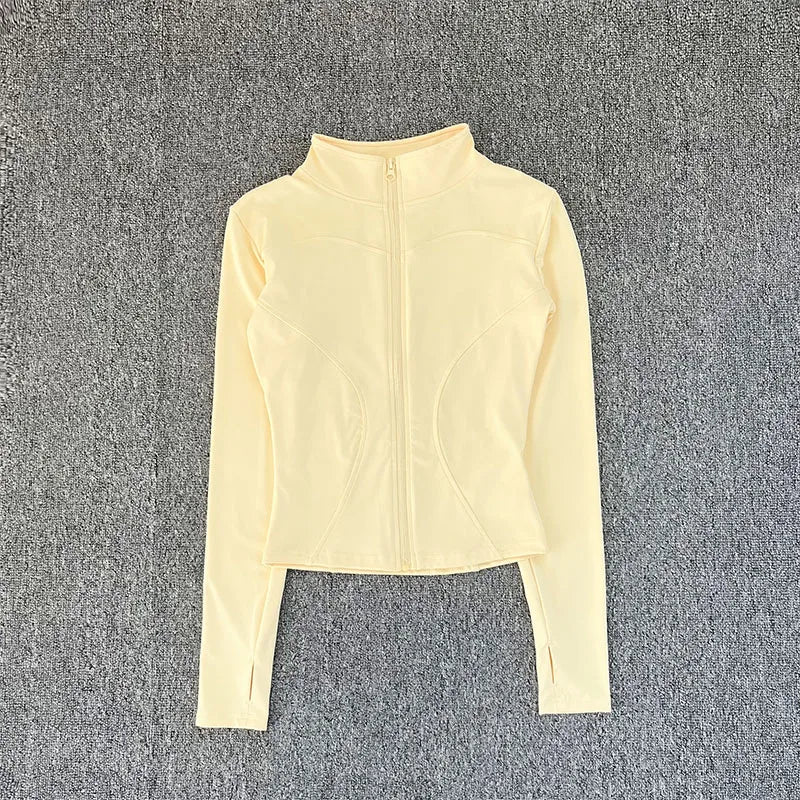 Women's Performance Sport Jacket