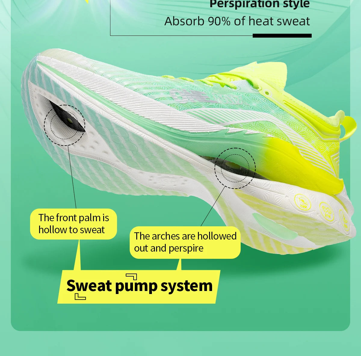 ONEMIX 2026 Professional Marathon Running Shoes for Men Anti-slip Ultra-light Rebound Athletic Carbon Plate Sport Shoes Sneakers
