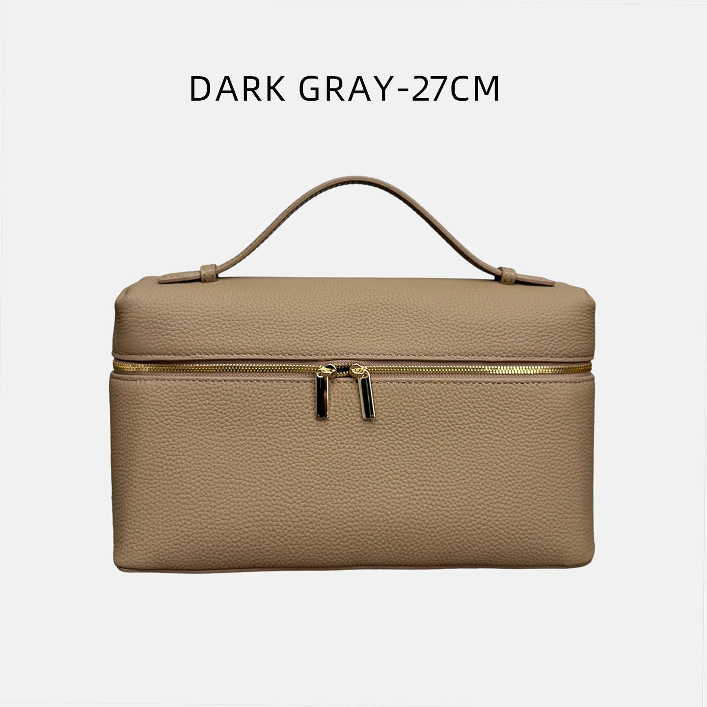 Mendy Handbag Crossbody bags Women's Hand Bag Ladies Genuine Leather Makeup Bags Double Zipper Lady Bags Designer Luxury Fashion