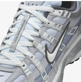 Nike Genuine P-6000 Men's Cushioned Breathable Fashion Running Shoes IH4465-095