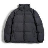 Men's Premium White Duck Down Winter Jacket