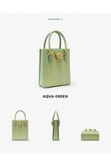 BAFELLI 2026 NEW WOMEN'S HANDBAG CAT LUXURY BRAND DESIGNER ORIGINAL STYLE TRENDING SHOULDER CASUAL BAGS MINI TOTE CROSSBODY