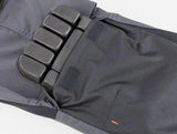 Men's Multi-Pocket Straight-Leg Cargo Pants