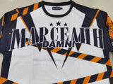 Harajuku Y2K Marceline Baseball Jersey