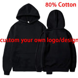 Vintage Wash Oversized Cotton Hoodie