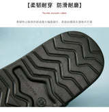 Clog Sandals — Lightweight EVA Beach Slippers for Men