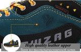 Men’s All-Terrain Waterproof Hiking Shoes