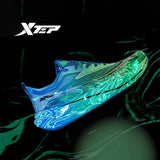 Xtep 2000KM 2.0 Running Shoes Men  Summer Professional TPU Shock Absorption Sneakers 876219110043(suggest half size down)