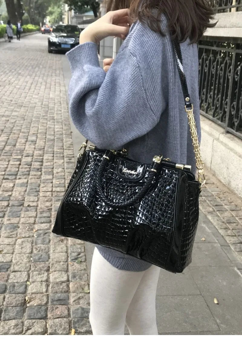 Hot Cow Skin Bag！ZOOLER Handmade Full Real Cow Leather Handbags Soft Skin Genuine Leather Bag Costly Women Fashion Bags #QS220