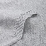 Women's Relaxed Hooded Pullover Sweater