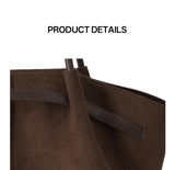 LA FESTIN Original Brand Women's Bag Trend Large Tote Bag Fashion Shoulder Bag Handbags Women Luxury Bags Designers