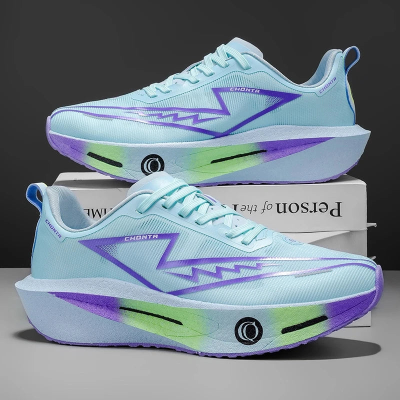 Men’s All-Season Performance Running Shoes