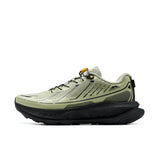Xtep Kunlun 2.0 Hiking shoes for Men 2025 Spring Anti-slip Wrapping Rebound Cushioning Lightweight Outdoor Sneakers 975119170009