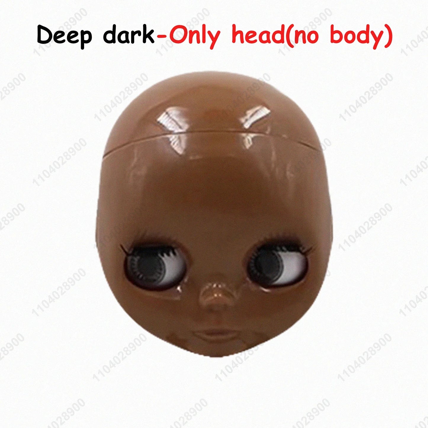 ICY DBS Blyth BJD Doll 30cm | 19-Joint 1/6 Scale | DIY Collector Doll