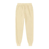 Men's Fleece Hoodie & Sweatpants Set