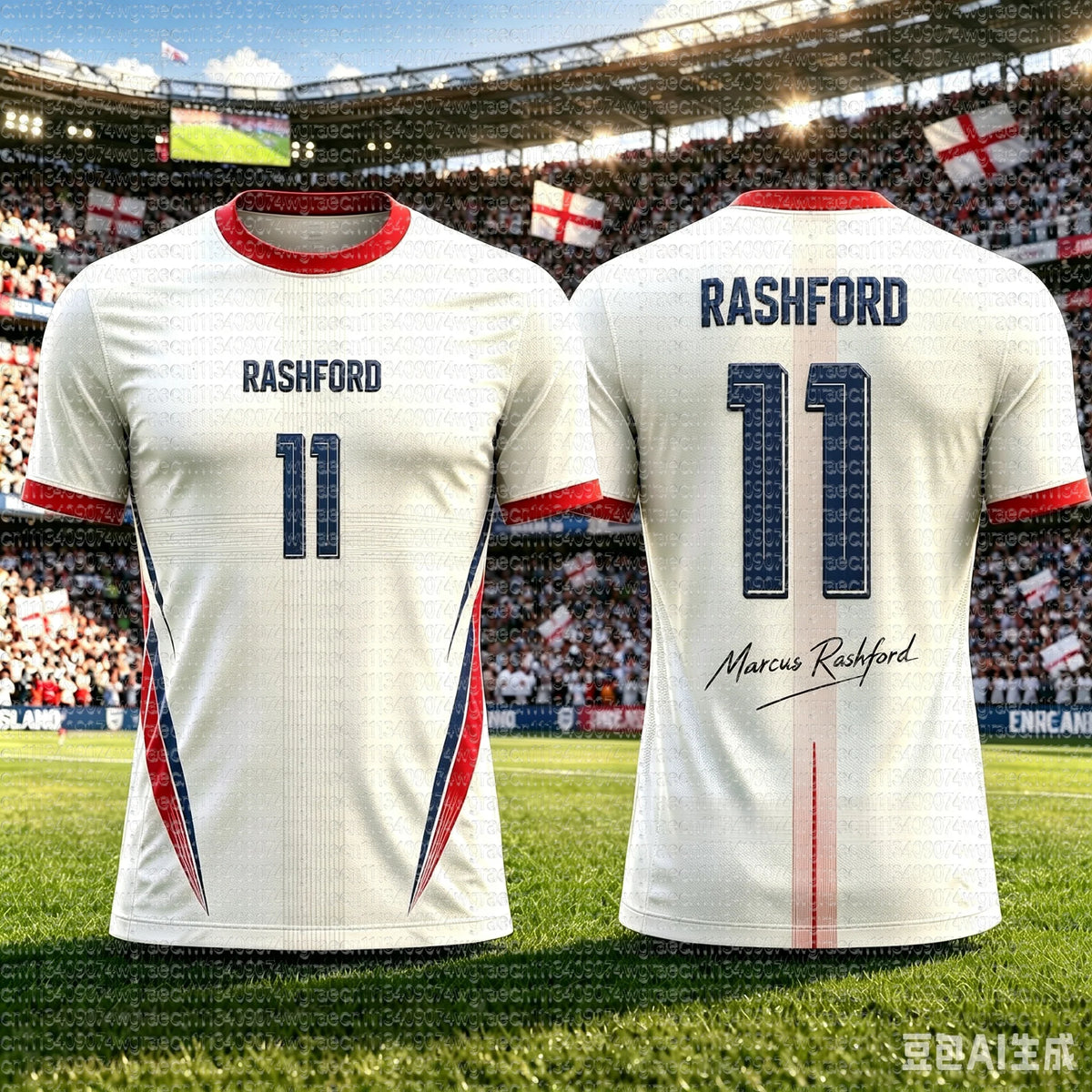 2026 New England Soccer Fan Jersey Special Edition Breathable Quick Dry Comfortable Training Football Shirt Outdoor Kids Adults